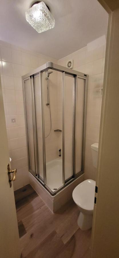 וואלדסאסן Hotel Zrenners Garni מראה חיצוני תמונה